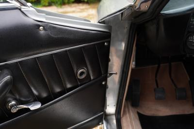 1969 Lamborghini Islero 400GT &ldquo;Recent no expense spared maintenance&rdquo;
