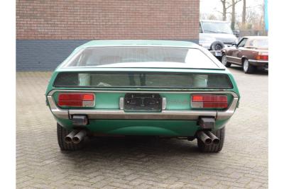 1973 Lamborghini Espada Series 3