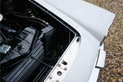 1964 Lancia Flaminia GT 3C 2500 Touring Coupe