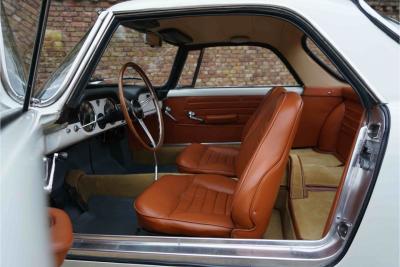 1964 Lancia Flaminia GT 3C 2500 Touring Coupe
