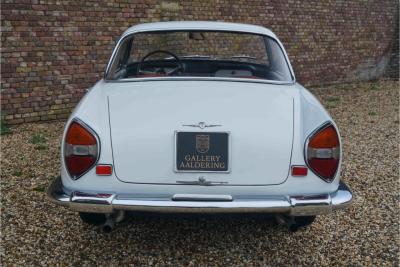 1964 Lancia Flaminia GT 3C 2500 Touring Coupe