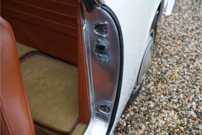 1964 Lancia Flaminia GT 3C 2500 Touring Coupe