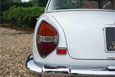 1964 Lancia Flaminia GT 3C 2500 Touring Coupe