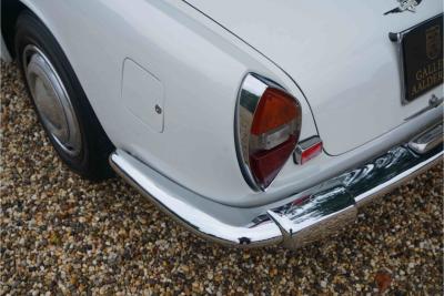 1964 Lancia Flaminia GT 3C 2500 Touring Coupe