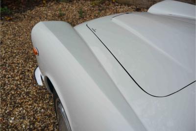 1964 Lancia Flaminia GT 3C 2500 Touring Coupe