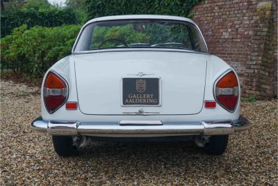 1964 Lancia Flaminia GT 3C 2500 Touring Coupe