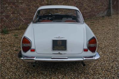 1964 Lancia Flaminia GT 3C 2500 Touring Coupe