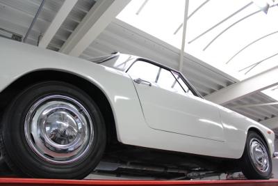 1964 Lancia Flaminia GT 3C 2500 Touring Coupe