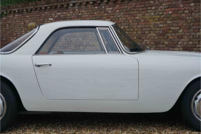 1964 Lancia Flaminia GT 3C 2500 Touring Coupe