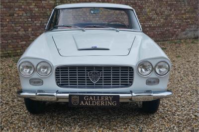1964 Lancia Flaminia GT 3C 2500 Touring Coupe