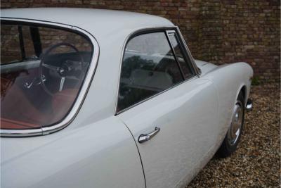 1964 Lancia Flaminia GT 3C 2500 Touring Coupe