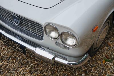 1964 Lancia Flaminia GT 3C 2500 Touring Coupe