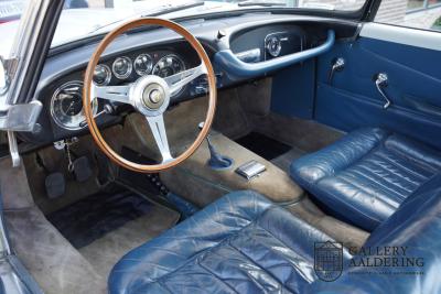 1958 Maserati 3500 GT Touring