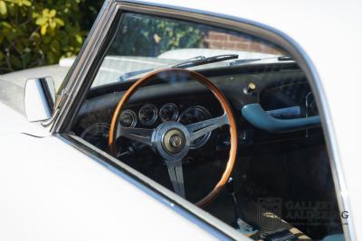 1958 Maserati 3500 GT Touring