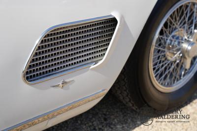 1958 Maserati 3500 GT Touring