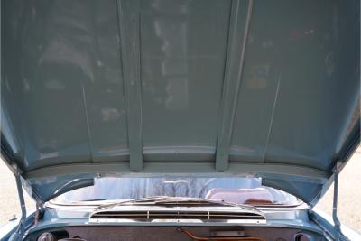 1967 Mercedes - Benz 250 SE Coupe &ldquo;Floor shift automatic&rdquo;