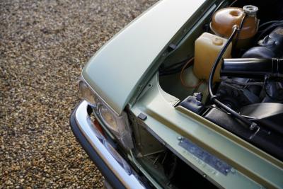 1973 Mercedes - Benz 450SL