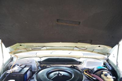 1973 Mercedes - Benz 450SL