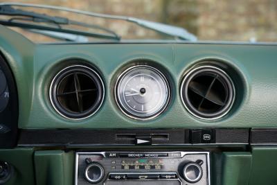 1973 Mercedes - Benz 450SL