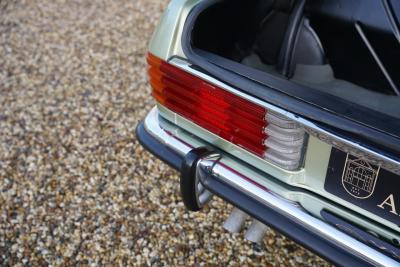 1973 Mercedes - Benz 450SL