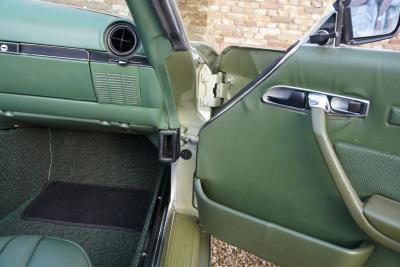 1973 Mercedes - Benz 450SL