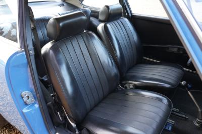 1969 Porsche 912 coup&eacute; &ldquo;Factory 5-speed&rdquo;