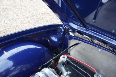 1972 Triumph TR6