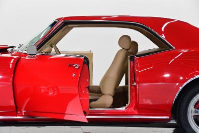 1968 Chevrolet Camaro SS