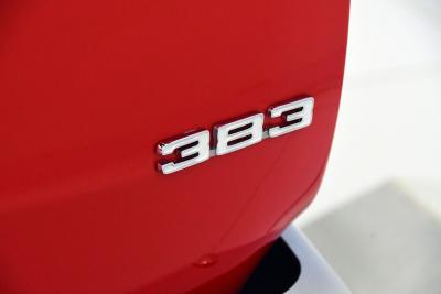 1968 Chevrolet Camaro SS