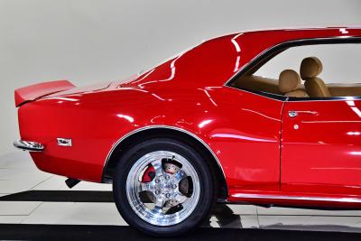 1968 Chevrolet Camaro SS