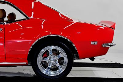 1968 Chevrolet Camaro SS