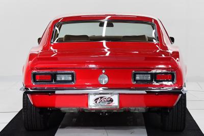 1968 Chevrolet Camaro SS