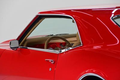 1968 Chevrolet Camaro SS