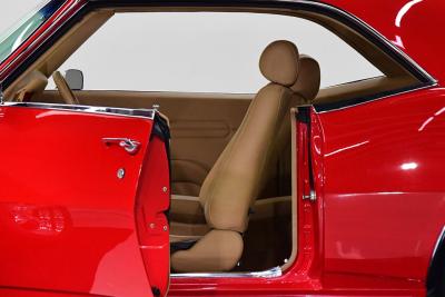 1968 Chevrolet Camaro SS