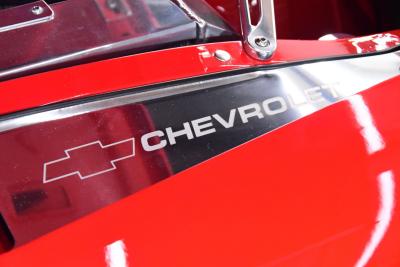 1968 Chevrolet Camaro SS