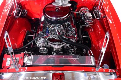 1968 Chevrolet Camaro SS