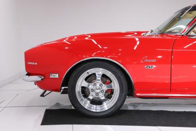 1968 Chevrolet Camaro SS