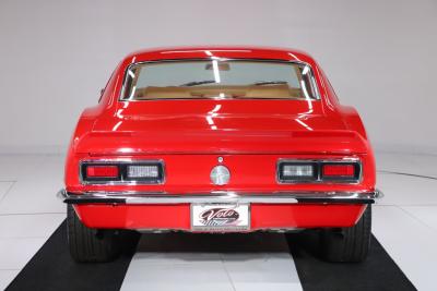 1968 Chevrolet Camaro SS