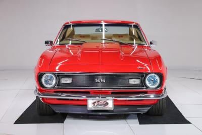 1968 Chevrolet Camaro SS