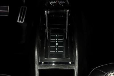 1969 Chevrolet Camaro RS/SS RESTOMOD