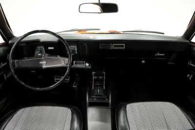1969 Chevrolet Camaro RS/SS RESTOMOD