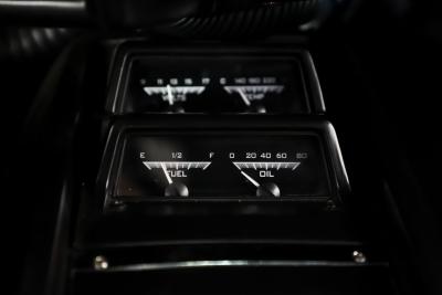 1969 Chevrolet Camaro RS/SS RESTOMOD