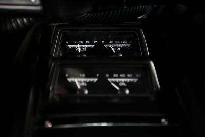 1969 Chevrolet Camaro RS/SS RESTOMOD