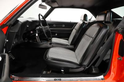 1969 Chevrolet Camaro RS/SS RESTOMOD