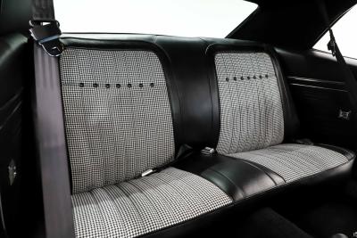 1969 Chevrolet Camaro RS/SS RESTOMOD