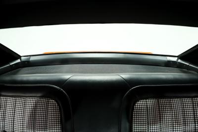 1969 Chevrolet Camaro RS/SS RESTOMOD