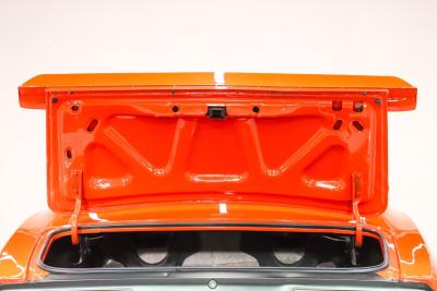 1969 Chevrolet Camaro RS/SS RESTOMOD