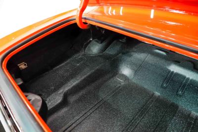 1969 Chevrolet Camaro RS/SS RESTOMOD
