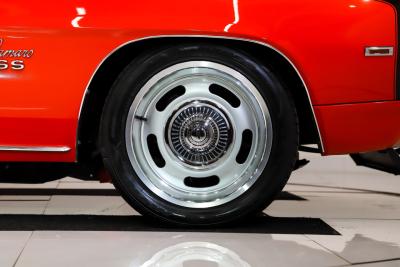 1969 Chevrolet Camaro RS/SS RESTOMOD