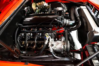 1969 Chevrolet Camaro RS/SS RESTOMOD